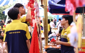 Hành trình đón Tết Bính Ngọ đầy màu sắc của du học sinh Việt - Ảnh 5.