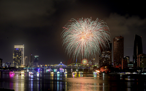 Tra cứu nhanh lịch bắn pháo hoa Tết Bính Ngọ 2026 của 34 tỉnh, thành phố trên toàn quốc - Ảnh 2.