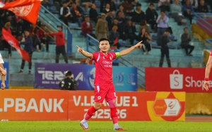 Công an Hà Nội đấu Tampines Rovers: chủ nhà hướng tới kết quả tích cực- Ảnh 2.