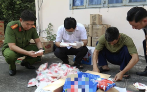 Police indict fake vinegar producer in Vietnam’s Bac Ninh - Ảnh 3.