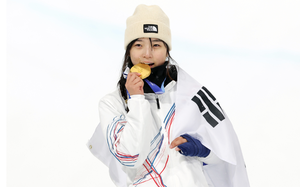 Đức tiếp tục thống trị Trượt băng nằm ngửa tại Thế vận hội mùa đông 2026- Ảnh 2.