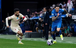 Al Hilal đấu Al Ittihad: Benzema gặp lại đối bóng cũ- Ảnh 2.