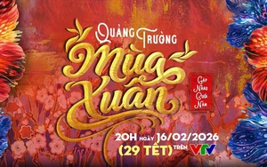 Mùng 1 Tết bật TV xem gì? - Ảnh 2.