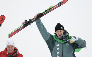 Bảng xếp hạng, lịch thi đấu Thế vận hội mùa đông ngày 15-2 - Ảnh 2.