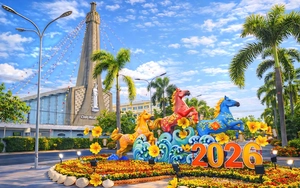 5 quán cà phê vừa đẹp, vừa mở xuyên Tết tại Long Xuyên, An Giang- Ảnh 3.