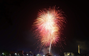 Khánh Hoà có 8 điểm bắn pháo hoa đón năm mới - Ảnh 2.