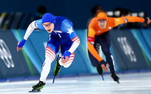 Bảng xếp hạng, lịch thi đấu Thế vận hội mùa đông ngày 16-2- Ảnh 2.