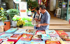 TP.HCM mở cửa nhiều công viên công cộng đón khách dịp Tết Bính Ngọ- Ảnh 9.