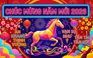 15 bài thơ chúc Tết ông bà ngắn gọn, dễ thuộc dành cho thiếu nhi- Ảnh 3.