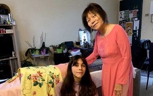 Returning home through music  - Ảnh 3.