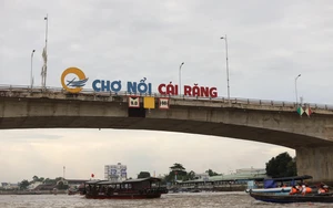 Du xuân Cần Thơ: Vì sao miệt sông nước Phong Điền khiến giới trẻ thích mê?- Ảnh 8.