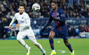 Galatasaray gây sốc, PSG ngược dòng ấn tượng - Ảnh 3.