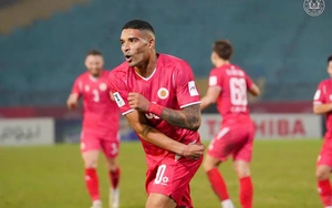 Xem trực tiếp Tampines Rovers đấu Công An Hà Nội trên kênh nào?- Ảnh 2.