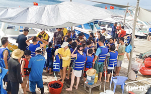 Int’l visitors top 51,000 as Vietnam’s Phu Quoc draws strong Lunar New Year arrivals- Ảnh 5.