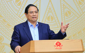 Int’l expert urges Vietnam to build strong reputation through tech innovation to boost growth - Ảnh 2.