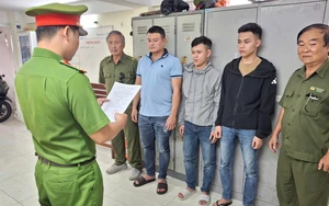Vietnam’s Khanh Hoa tightens oversight of foreign nationals to address safety, residency issues- Ảnh 2.