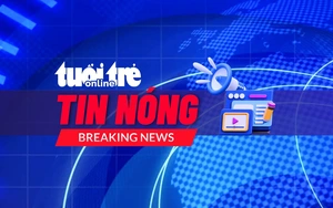Body of foreign man recovered off Vietnam’s Nha Trang beach as rough seas prompt rescues- Ảnh 2.