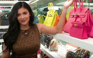 Chiếc túi thạch giống Hermès Birkin khiến giới trẻ phát cuồng - Ảnh 5.