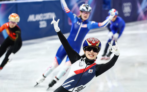 Bảng xếp hạng, lịch thi đấu Thế vận hội mùa đông ngày 22-2 - Ảnh 2.