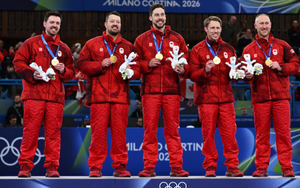 Bế mạc Thế vận hội mùa đông 2026 diễn ra khi nào, ở đâu?- Ảnh 2.