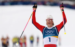 Lịch thi đấu Paralympic mùa đông ngày 6-3 - Ảnh 2.