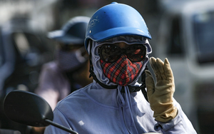 Vietnam faces ENSO shift in 2026 with risk of stronger storms- Ảnh 3.