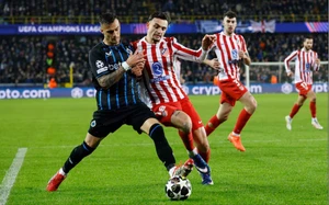 Lịch thi đấu vòng play-off Champions League ngày 26-2 - Ảnh 2.