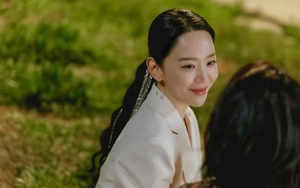 Lee Yi Dam liên tục phủ sóng Netflix đầu năm 2026 là ai? - Ảnh 4.