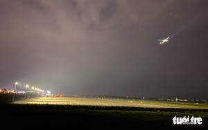 Air traffic control issue disrupts flights at major UK airports- Ảnh 4.