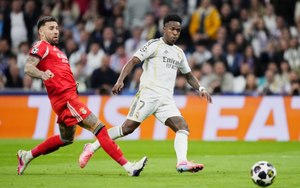 Crystal Palace đấu Zrinjski: tâm điểm Conference League ngày 27-2- Ảnh 2.