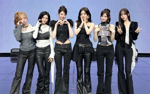 IVE và KiiiKiii càn quét BXH âm nhạc đầu năm 2026: Hai màu sắc khác biệt dưới cùng một mái nhà - Ảnh 3.