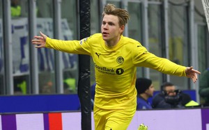 Real Madrid đấu Benfica: Mbappe vắng mặt- Ảnh 2.