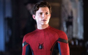 Spider-Man: Brand New Day phá kỷ lục lượt xem trailer mọi thời đại - Ảnh 3.
