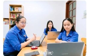 Đã có kết quả đại biểu tham gia kỳ họp 17 Hội đồng Trẻ em TP.HCM- Ảnh 2.