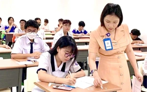 Kỳ thi đánh giá năng lực ĐH Quốc gia TP.HCM 2026 và 2025 khác biệt ra sao, cần lưu ý gì? - Ảnh 3.