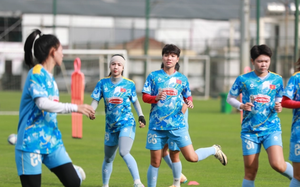 Lịch thi đấu VCK nữ châu Á 2026 ngày 1-3: Úc đấu Philippines - Ảnh 2.