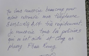 Hello, is it me you're looking for?: Nha Trang fruit vendor goes viral after greeting tourist with Lionel Richie hit - Ảnh 3.