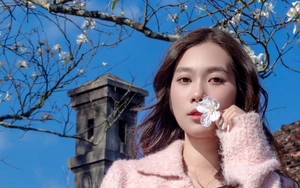 Đến phố núi Đà Lạt tận hưởng sự lãng mạn, bình yên mùa phượng tím - Ảnh 3.