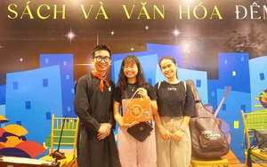 Lớp học ca tài tử giữa lòng đô thị- Ảnh 5.