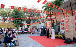 Da Nang to host 6 fireworks shows on Lunar New Year’s Eve- Ảnh 2.