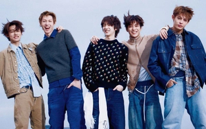 CORTIS tái xuất cùng kỷ lục triệu bản đầy ấn tượng- Ảnh 3.