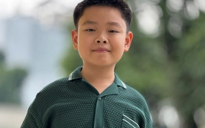 Gương mặt Con ngoan trò giỏi: Hành trình chinh phục sàn đấu quốc tế của Gia Đạt - Ảnh 4.