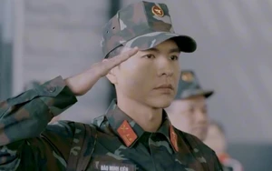 Steven Nguyễn và tình tay ba nổi sóng trong Không giới hạn - Ảnh 2.