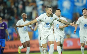 Nam Định đấu Johor Darul Ta'zim: chờ Xuân Son tỏa sáng- Ảnh 2.