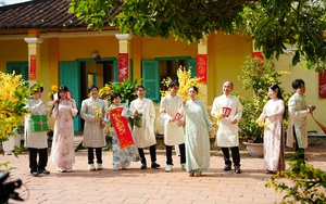 Tận hưởng kỳ nghỉ Tết với 11 bộ phim hấp dẫn chiếu miễn phí trên Danet - Ảnh 2.