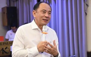 Kindergarten fees vary widely in Ho Chi Minh City- Ảnh 2.