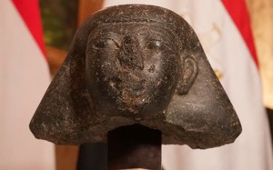 Australian museum recovers Egyptian artefacts after break-in - Ảnh 1.