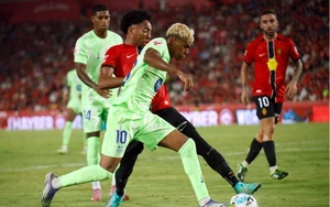 Lượt đi Cúp Nhà vua: Atletico Madrid đấu Barcelona- Ảnh 2.