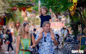 Vietnam ranked among top 10 retirement destinations: French site- Ảnh 2.