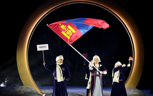 Bảng xếp hạng, lịch thi đấu Thế vận hội mùa đông 2026 ngày 8-2- Ảnh 2.